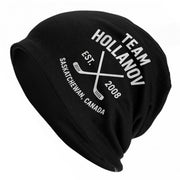 Heated Rivalry Caps Canadian BL Fashion Unisex Outdoor Skullies Beanies Hat Summer Warm Thermal Elastic Bonnet Hat