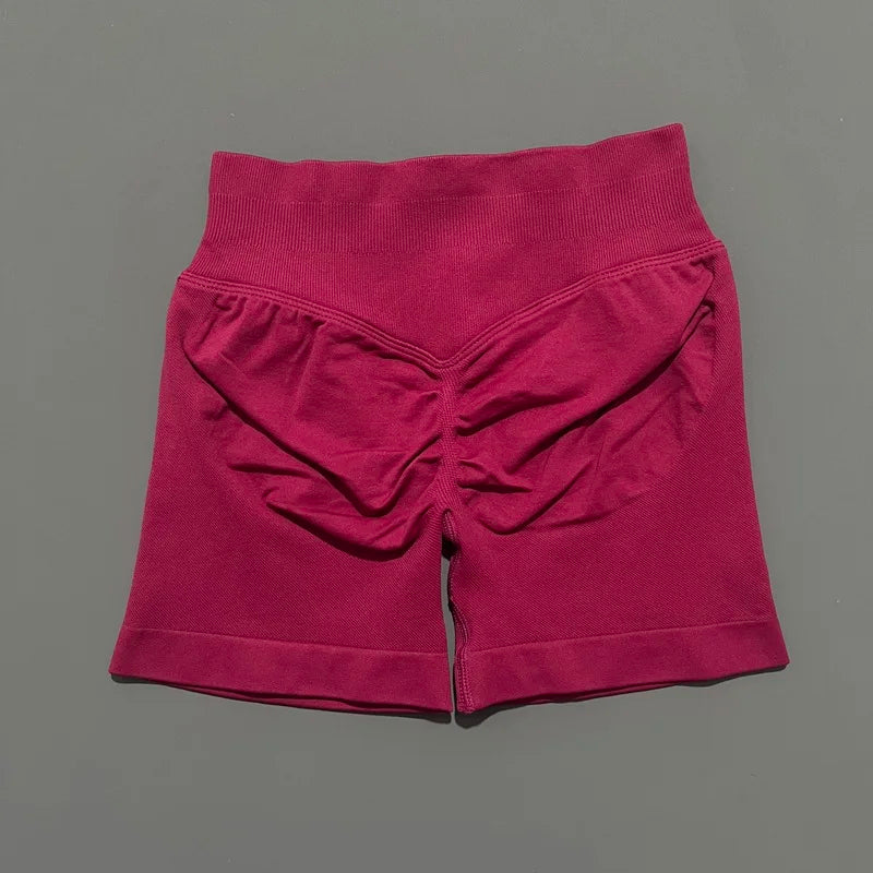 Women's Low Waist Seamless Leggings | OWNLUXE