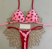 Women's Swimsuit Beach Bikini | OWNLUXE