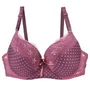 Push-Up Lace Underwear | OWNLUXE