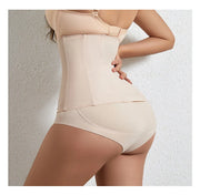 Firm Control Hollow-Out Waist Cincher up to 6XL