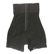 Women’s High Waist Body Shaper Shorts – Butt Lifter Control Panties