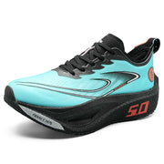 Unisex Breathable Lightweight Sneakers (A9 Ying Hua Fen) – Shop at OWNLUXE