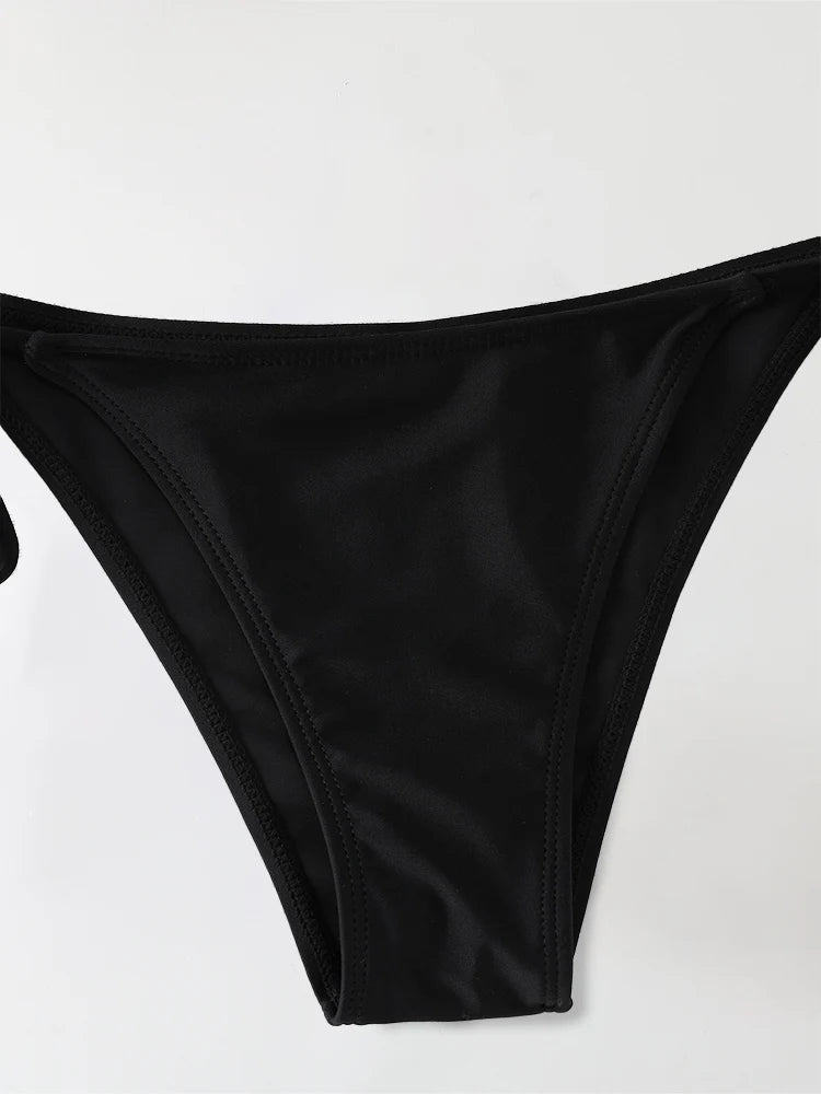 Women's Set Swimsuit Bikini | OWNLUXE