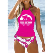 Women's Halter Bikini | OWNLUXE