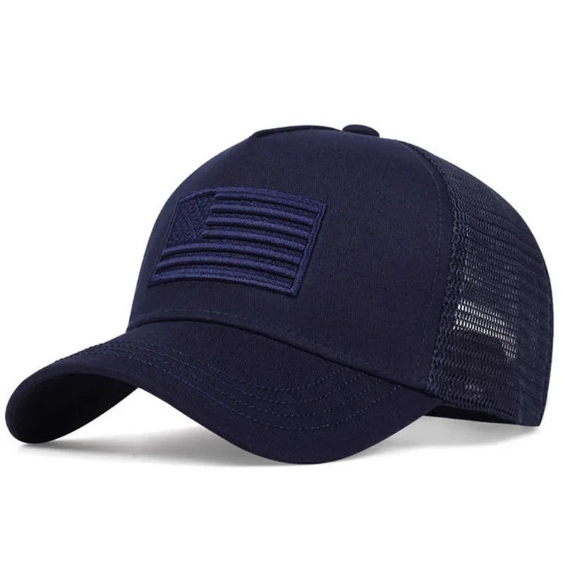 Breathable Mesh Flag | OWNLUXE