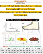 Women’s Wedge Slippers – Open-Toe Summer Sandals