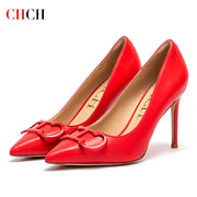 Women's Shoes Pointed Heels – Shop at OWNLUXE