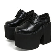 Women's Platform Lace Pumps – Shop at OWNLUXE
