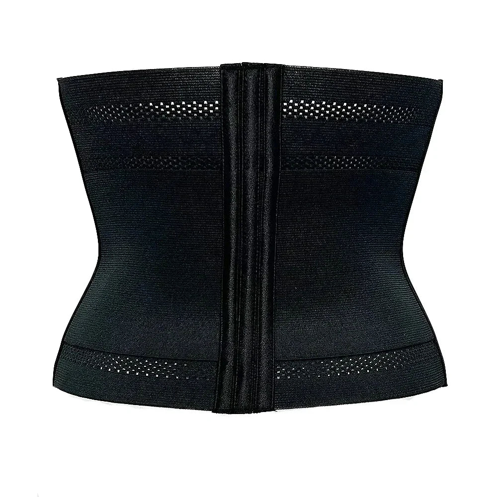 Firm-Control Underwire Waist Cincher – Defined Waistline