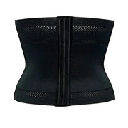Firm-Control Underwire Waist Cincher – Defined Waistline