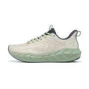 Unisex Breathable Cushioned Running Shoes (Black) | OWNLUXE