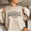 Crew-Neck Sweatshirts | OWNLUXE