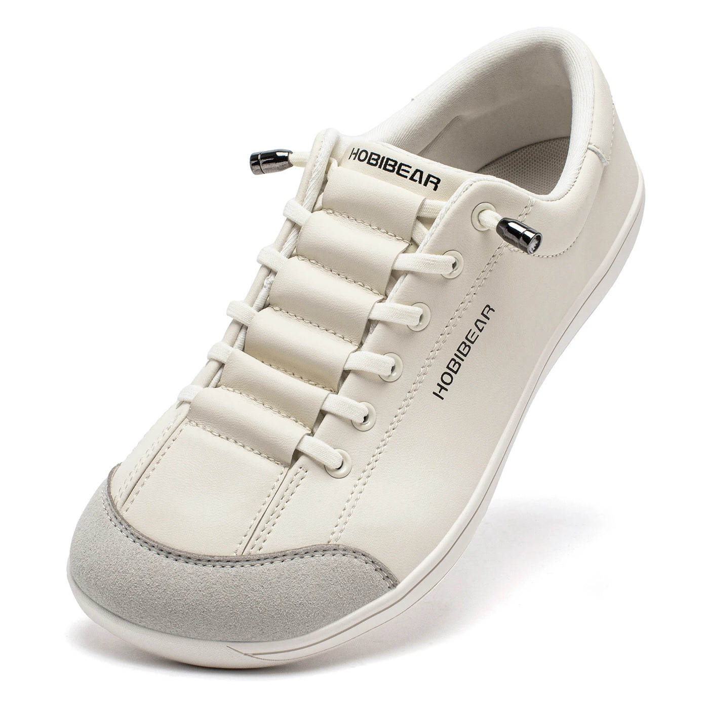 Unisex Barefoot Wide Toe Shoes – Minimalist Slip‑On Sneakers
