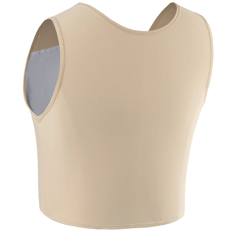 Breathable Transgender Tomboy Accessory | OWNLUXE