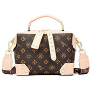 Vintage Crossbody Bag | OWNLUXE