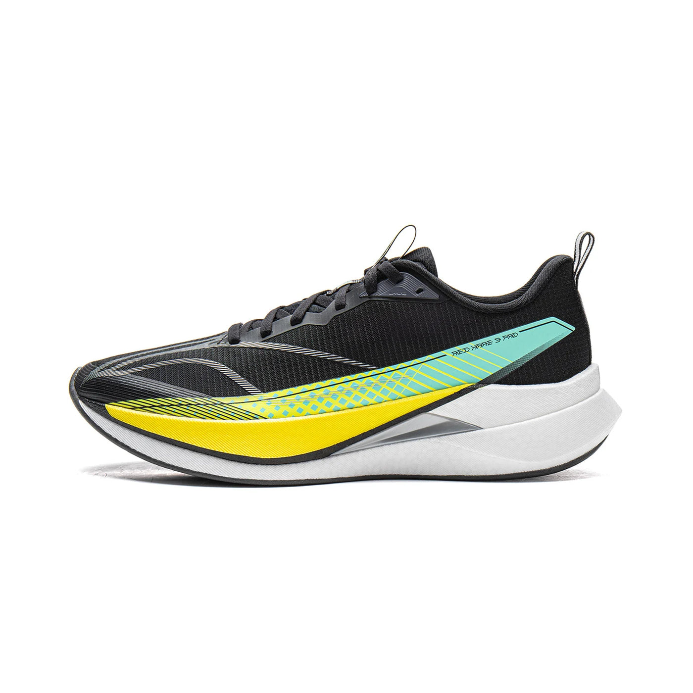 Men's Breathable Cushioned Running Shoes | OWNLUXE
