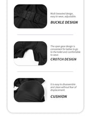 Padded Hip Enhancer Bodysuit Butt Lifter Shapewear