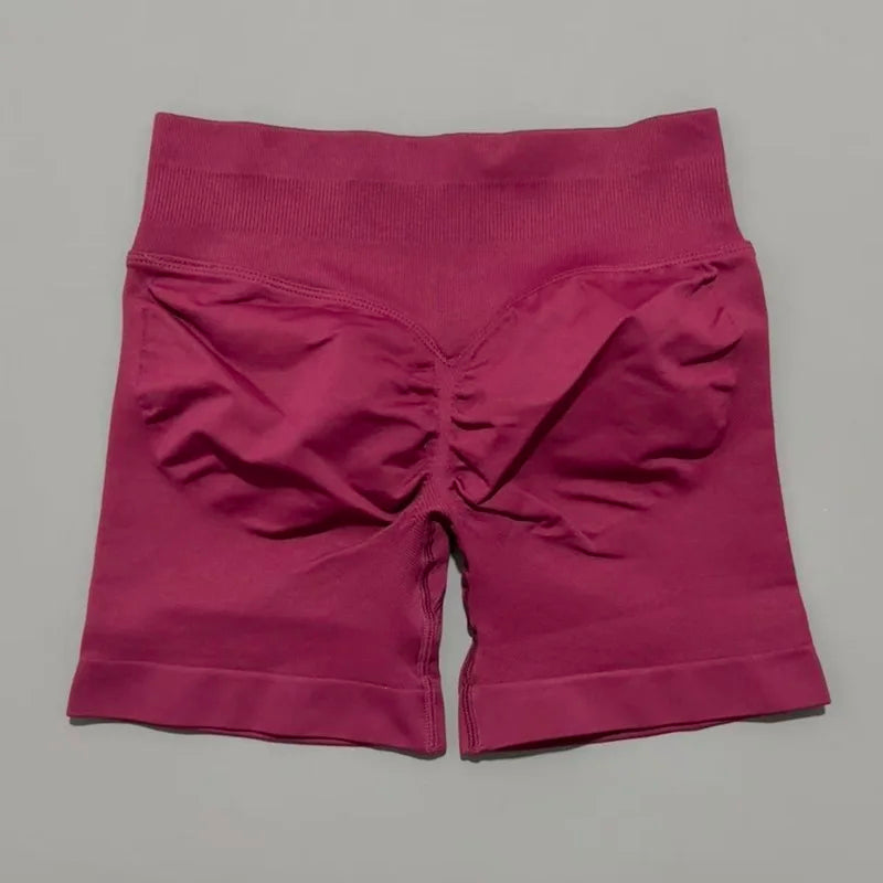 Sport Yoga Seamless Low-Waist Leggings | OWNLUXE