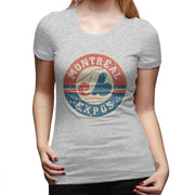 Montreal Expos 1969 Vintage T-Shirt – Baseball Fan Tee | OWNLUXE