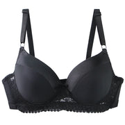 Push-Up Seamless Lace Underwear | OWNLUXE