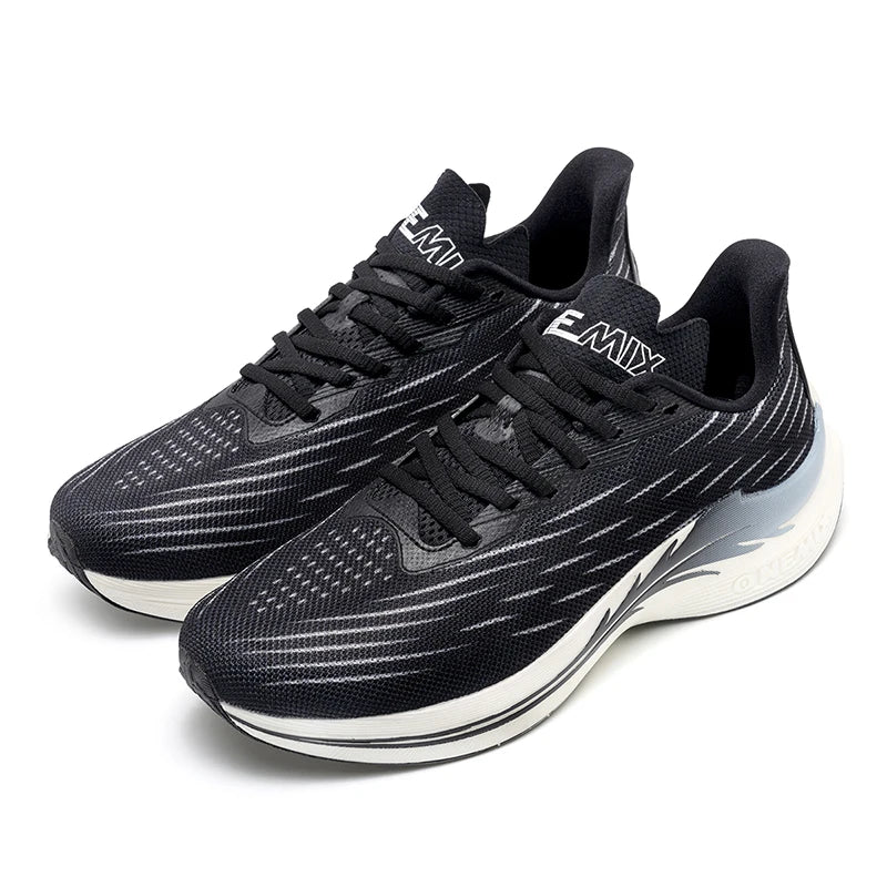 Unisex Breathable Sneakers (Black) – Shop at OWNLUXE