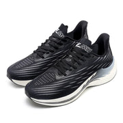 Unisex Breathable Sneakers (Black) – Shop at OWNLUXE