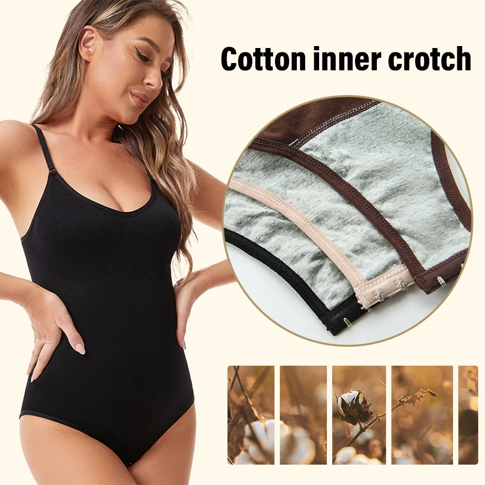 Women's Seamless Butt Lifter Shapewear | OWNLUXE