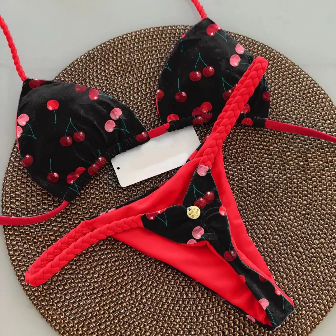 Women's Swimsuit Beach Bikini | OWNLUXE