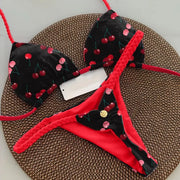 Women's Swimsuit Beach Bikini | OWNLUXE