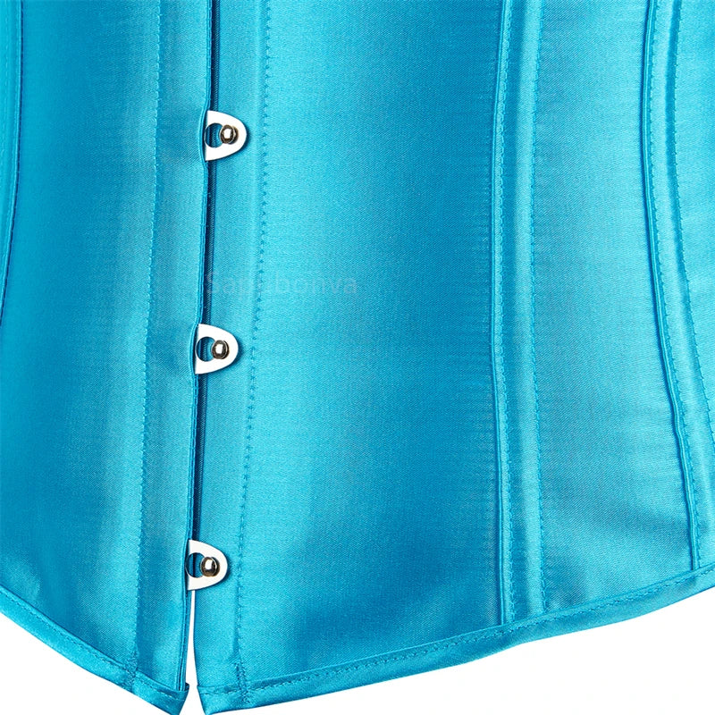 Underbust Extended-Size Waist Trainer | OWNLUXE