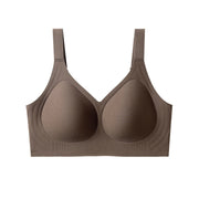 Push-Up Seamless Wire-Free Bralette | OWNLUXE