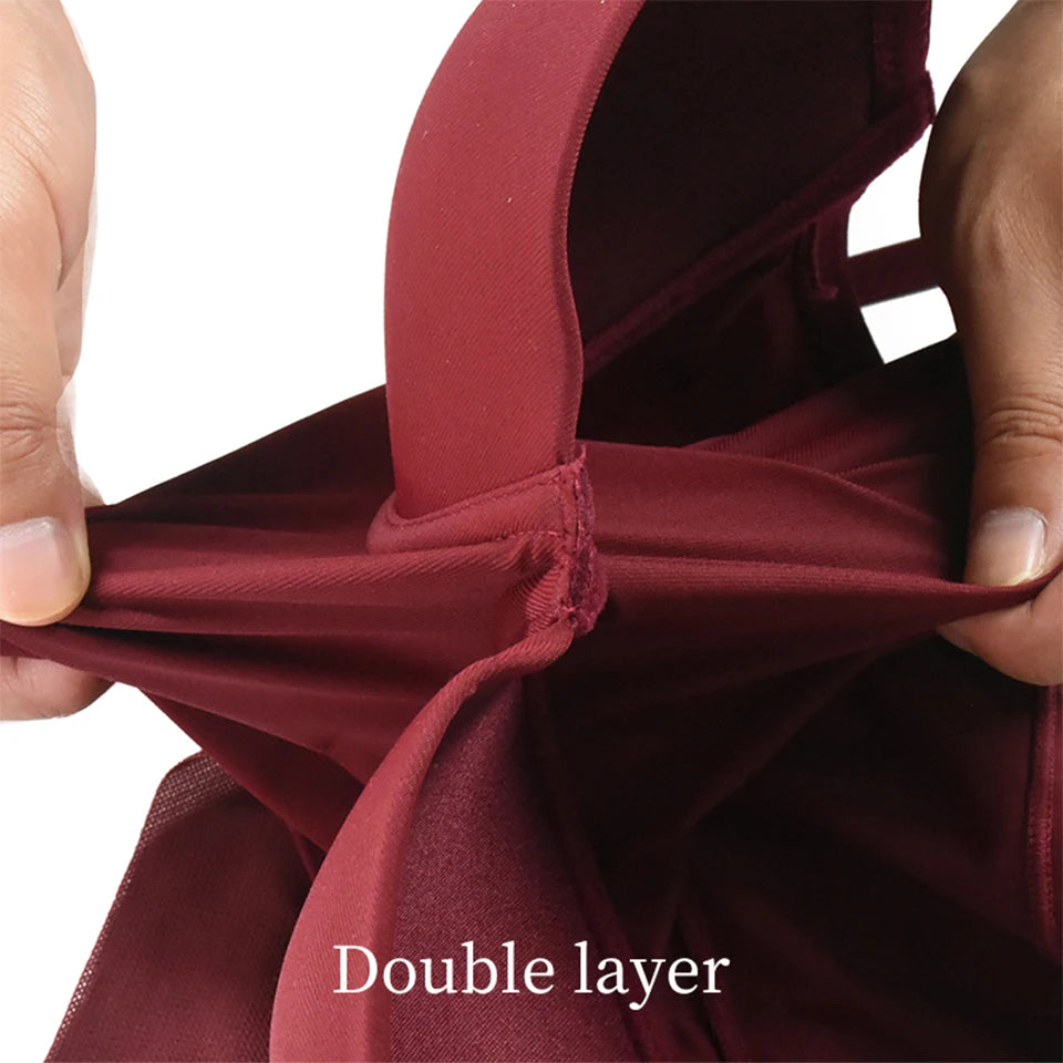 Medium Control Underwire Bodysuit Shaper with Cups