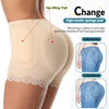 Butt-Lifting Smooth Briefs | OWNLUXE