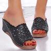 Floral Sandals | OWNLUXE