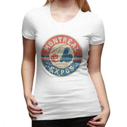 Montreal Expos 1969 Vintage T-Shirt – Baseball Fan Tee | OWNLUXE