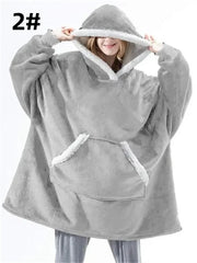 Oversized Sweater | OWNLUXE