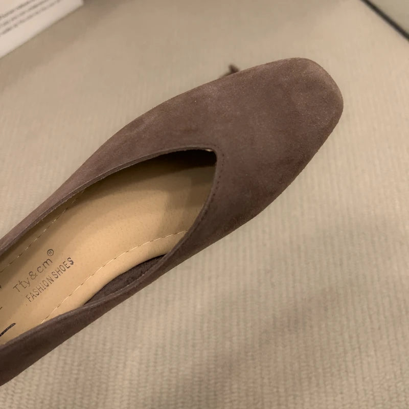 Women's Pointed Toe Loafers – Shop at OWNLUXE
