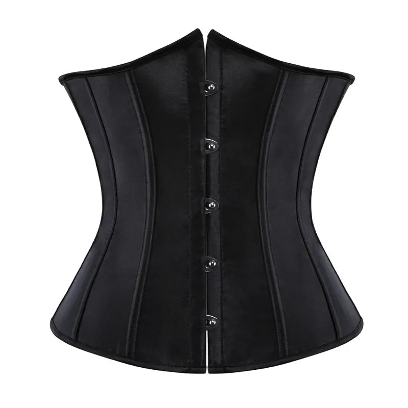 Underbust Extended-Size Waist Trainer | OWNLUXE