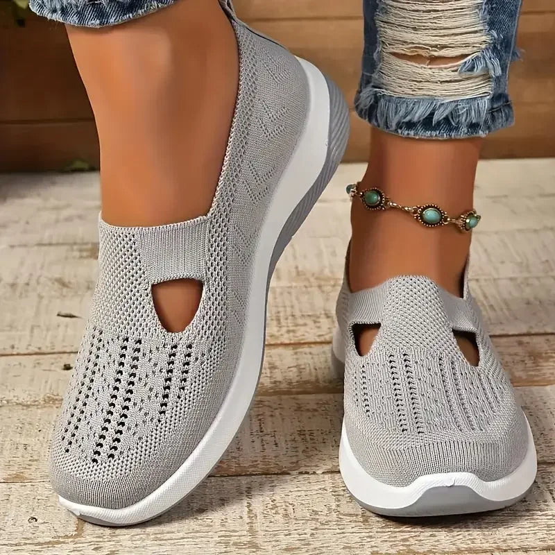 Women's Breathable Lightweight Sneakers – Shop at OWNLUXE