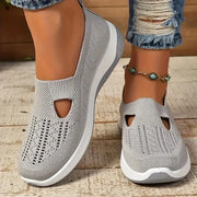 Women's Breathable Lightweight Sneakers – Shop at OWNLUXE