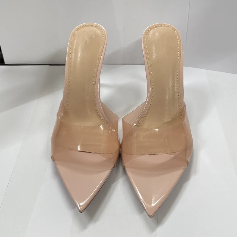 Women's Stiletto Heels – Shop at OWNLUXE
