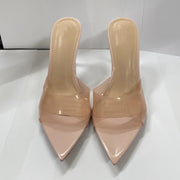 Women's Stiletto Heels – Shop at OWNLUXE