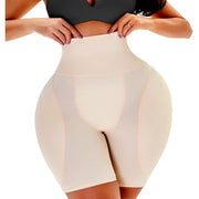 Hip Enhancer Shapewear Panties – Butt Lifter & Body Shaper | OWNLUXE