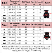 Medium Control Smoothing Shapewear Panties