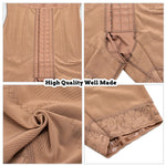 Load image into Gallery viewer, Colombian Faja Post Lipo Shapewear Bodysuit Tummy Control
