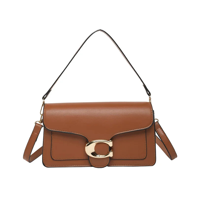 Canvas Bucket Bag | OWNLUXE
