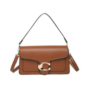 Canvas Bucket Bag | OWNLUXE