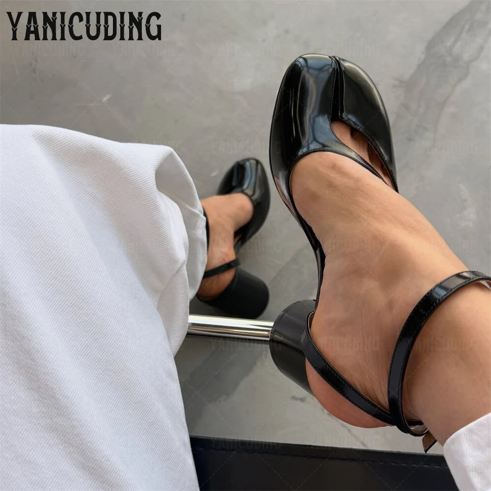 Women's Leather Sandals (6) – Shop at OWNLUXE