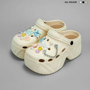 Women's Platform Slippers | OWNLUXE